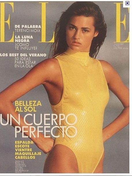 ¿porqué hablamos así en las revistas de moda?