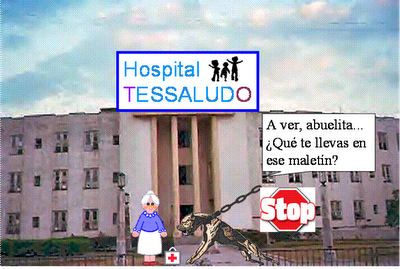En la
