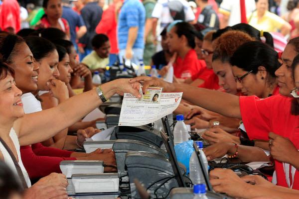 Gran Misión Vivienda Venezuela inicia tercera fase de registro este sábado