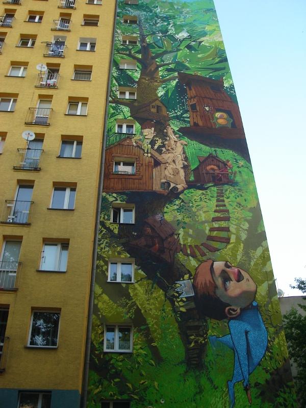ART... STREET ART. ART... STREET ART.