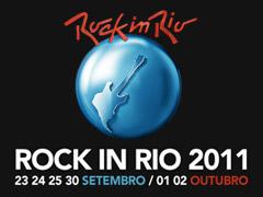 STEVIE WONDER en Rock in Río 2011 STEVIE WONDER en Rock in Río 2011