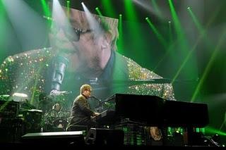 ELTON JOHN El Piano del Millón de Dólares ELTON JOHN El Piano del Millón de Dólares