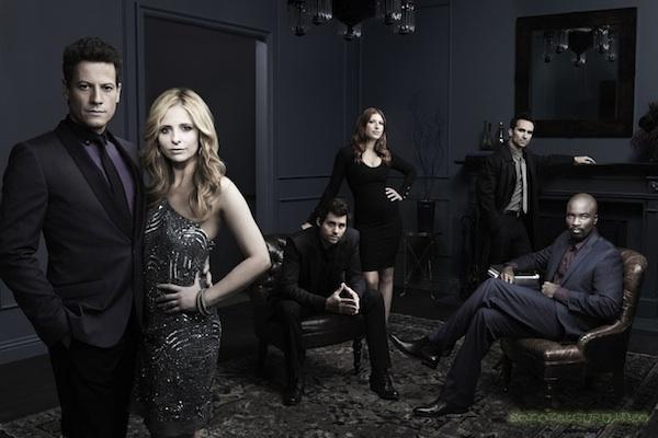 ringer 2 photo ringer 2 review series