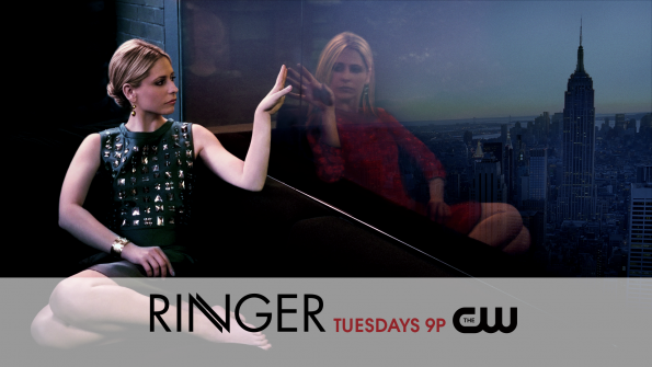 ringer 1 photo ringer 1 review series