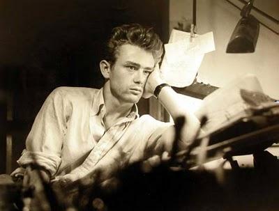 Jimmy Dean, Jimmy Dean: El lado más gay de James Dean (Parte II)