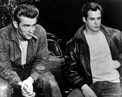 Jimmy Dean, Jimmy Dean: El lado más gay de James Dean (Parte II)