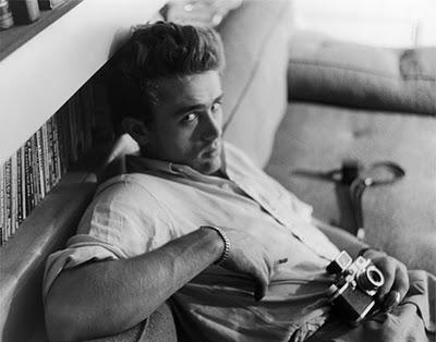 Jimmy Dean, Jimmy Dean: El lado más gay de James Dean (Parte II)