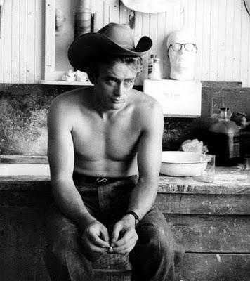 Jimmy Dean, Jimmy Dean: El lado más gay de James Dean (Parte II)