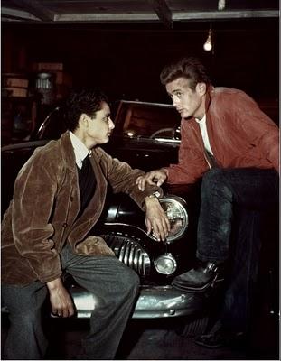 Jimmy Dean, Jimmy Dean: El lado más gay de James Dean (Parte II)