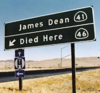 Jimmy Dean, Jimmy Dean: El lado más gay de James Dean (Parte II)