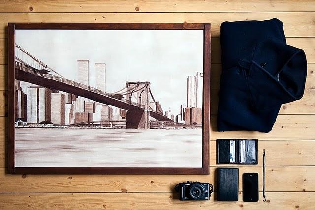 The Burning House The Burning House