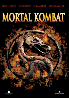 El reinicio de 'Mortal Kombat' ya está en marcha El reinicio de 'Mortal Kombat' ya está en marcha