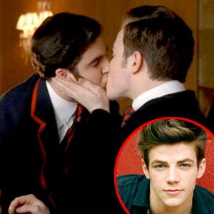 La homosexualidad en Glee: Un modo de terminar con los tabúes o de tener más espectadores