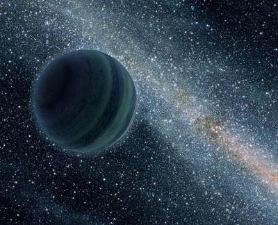 El Sistema Solar pudo tener un quinto planeta gigante