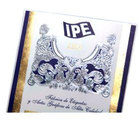 IPE_alto_relieve_br Nueva gama de etiquetas con Stamping + Relieves