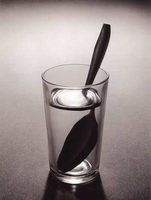 Chema Madoz: El poeta visual.