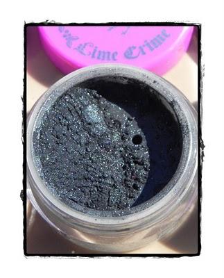 Pigmentos Lime Crime: ¿aplauso, o abucheo? Pigmentos Lime Crime: ¿aplauso, o abucheo?