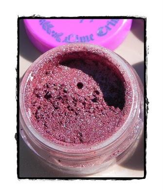 Pigmentos Lime Crime: ¿aplauso, o abucheo? Pigmentos Lime Crime: ¿aplauso, o abucheo?