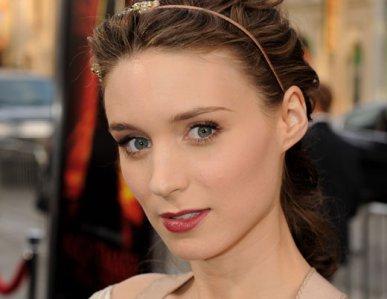 ¿Rooney Mara para Oldboy?