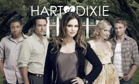 Pilotos: New Girl y Hart of Dixie Pilotos: New Girl y Hart of Dixie