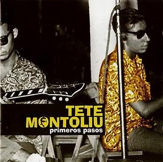 Tete Montoliu-Primeros Pasos Tete Montoliu-Primeros Pasos