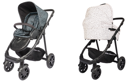 Baby Monsters, nueva marca para tu bebé Baby Monsters, nueva marca para tu bebé