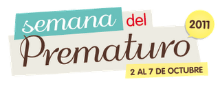 Semana del Prematuro Semana del Prematuro