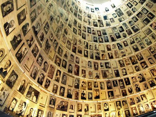 Yad Vashem, el Museo Judío del Holocausto en Jerusalén