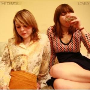 The-Demos-Lovely The Demos – Lovely