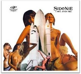 Sidonie: ya podéis haceros con