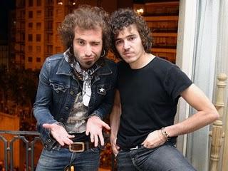 Ruben y Leiva (Pereza) Anuncian Su Separacion Temporal Ruben y Leiva (Pereza) Anuncian Su Separacion Temporal