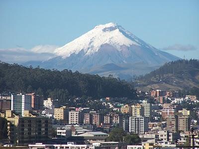 Una nueva vida en Ecuador