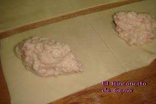 BECHAMELAS BECHAMELAS