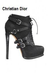 Olivia Palermo en el desfile de Christian Dior y con vestido y complementos de la firma francesa Olivia Palermo en el desfile de Christian Dior y con vestido y complementos de la firma francesa