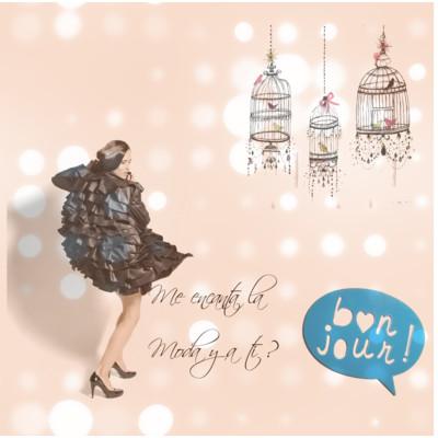 Modalterna.Look Octubre Modalterna.Look Octubre