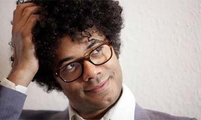 Richard Ayoade se suma a