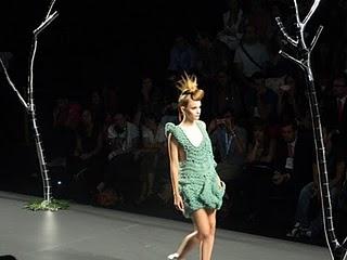 La Hoja Parroquial de la Moda. La Hoja Parroquial de la Moda.