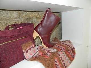 La Hoja Parroquial de la Moda. La Hoja Parroquial de la Moda.
