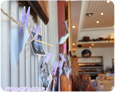 Algunos highlights del casamiento: Parte 1 Algunos highlights del casamiento: Parte 1