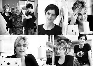 Yolanda y Cristina: el “alma creativa y rompedora“ de YolanCris Yolanda y Cristina: el “alma creativa y rompedora“ de YolanCris