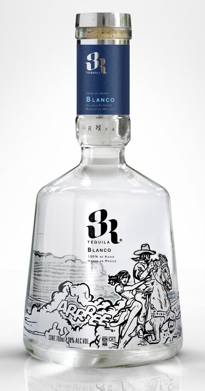 20 diseños creativos de botellas de bebidas alcohólicas 20 diseños creativos de botellas de bebidas alcohólicas