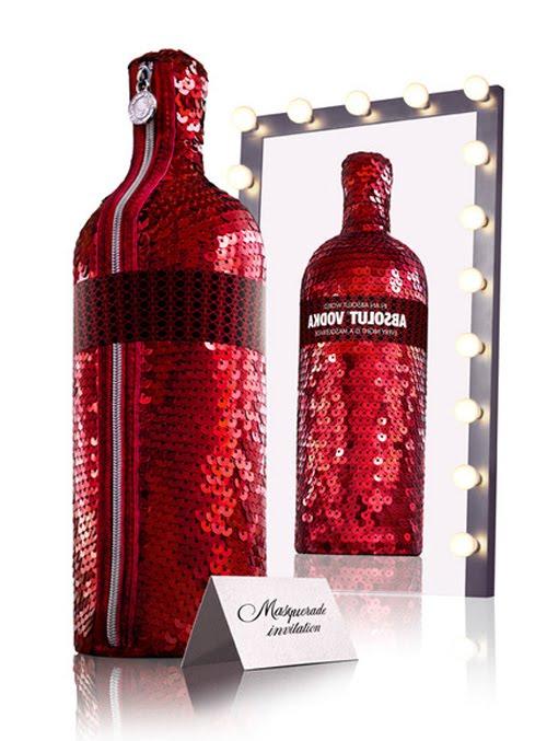 20 diseños creativos de botellas de bebidas alcohólicas 20 diseños creativos de botellas de bebidas alcohólicas