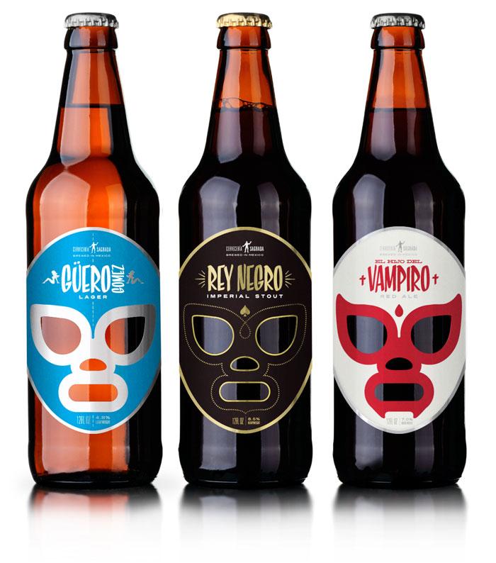 20 diseños creativos de botellas de bebidas alcohólicas 20 diseños creativos de botellas de bebidas alcohólicas