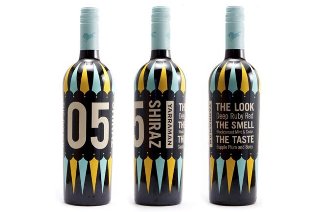 20 diseños creativos de botellas de bebidas alcohólicas 20 diseños creativos de botellas de bebidas alcohólicas
