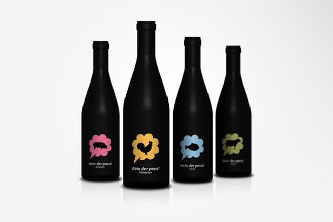 20 diseños creativos de botellas de bebidas alcohólicas 20 diseños creativos de botellas de bebidas alcohólicas