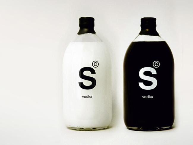 20 diseños creativos de botellas de bebidas alcohólicas 20 diseños creativos de botellas de bebidas alcohólicas