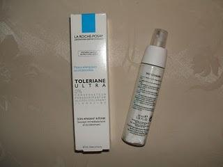 Toleriane Ultra de La Roche Possay