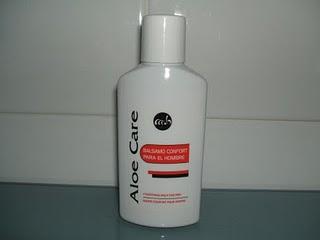 MB Aloe Care