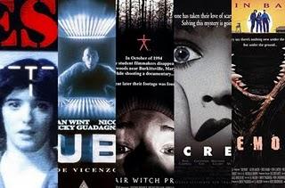 Recordaros que la película sorpresa la decide el público ! Festival de Cine de Terror de Molins de Rei 2011 Recordaros que la película sorpresa la decide el público ! Festival de Cine de Terror de Molins de Rei 2011