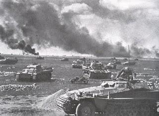 Guderian se pone en marcha de nuevo, esta vez... ¡hacia Moscú! - 01/10/1941. Guderian se pone en marcha de nuevo, esta vez... ¡hacia Moscú! - 01/10/1941.